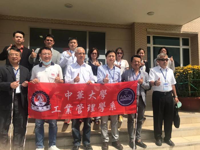 海外移地教學到越南-大同奈陶瓷工業股份有限公司圖片